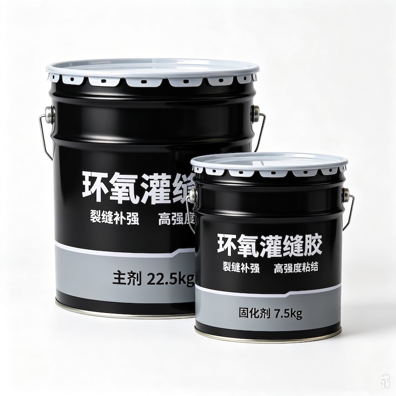 黄石港裂缝修复封闭胶
